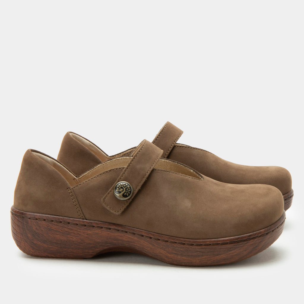 Opheliah Fawn Shoe | Alegria Shoes