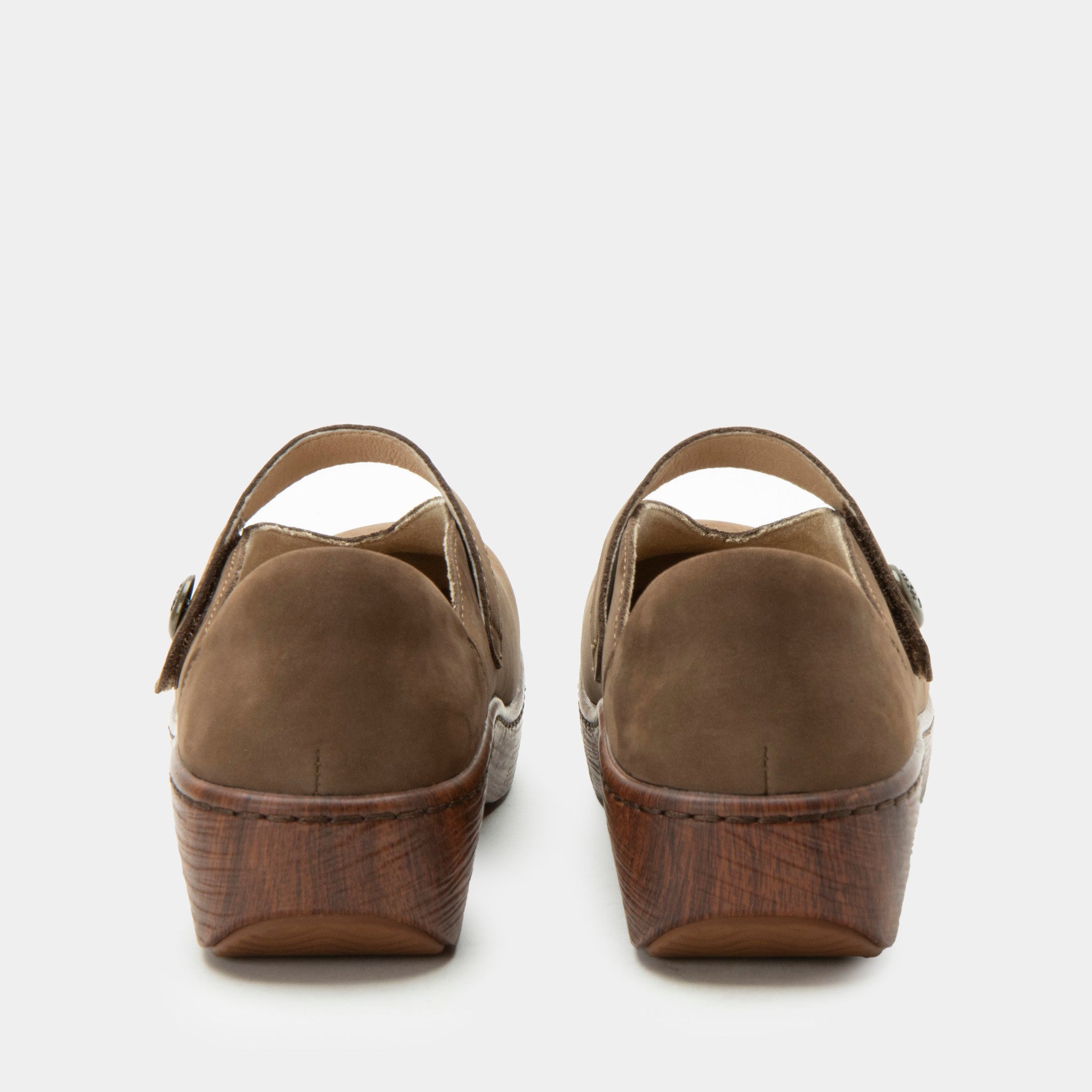 Opheliah Fawn Shoe - Alegria Shoes