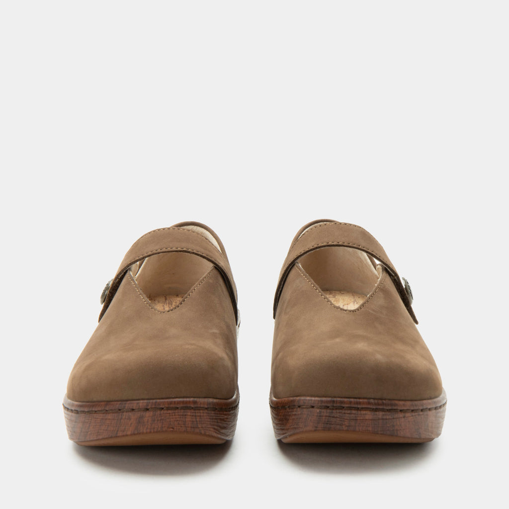 Opheliah Fawn Shoe | Alegria Shoes