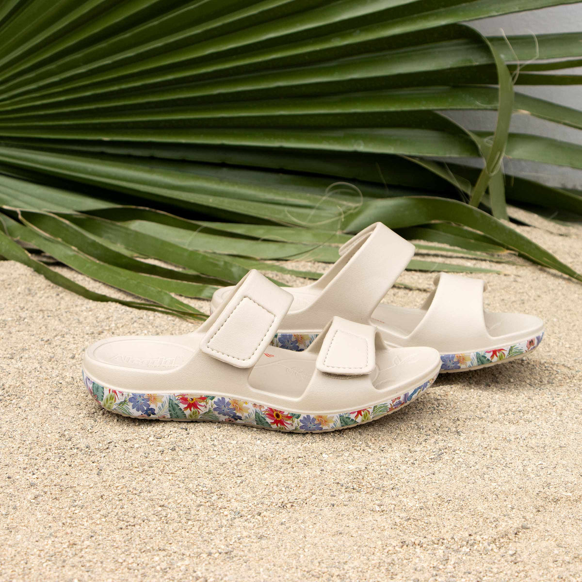 Orbyt Miami Beach Sandal | Alegria Shoes