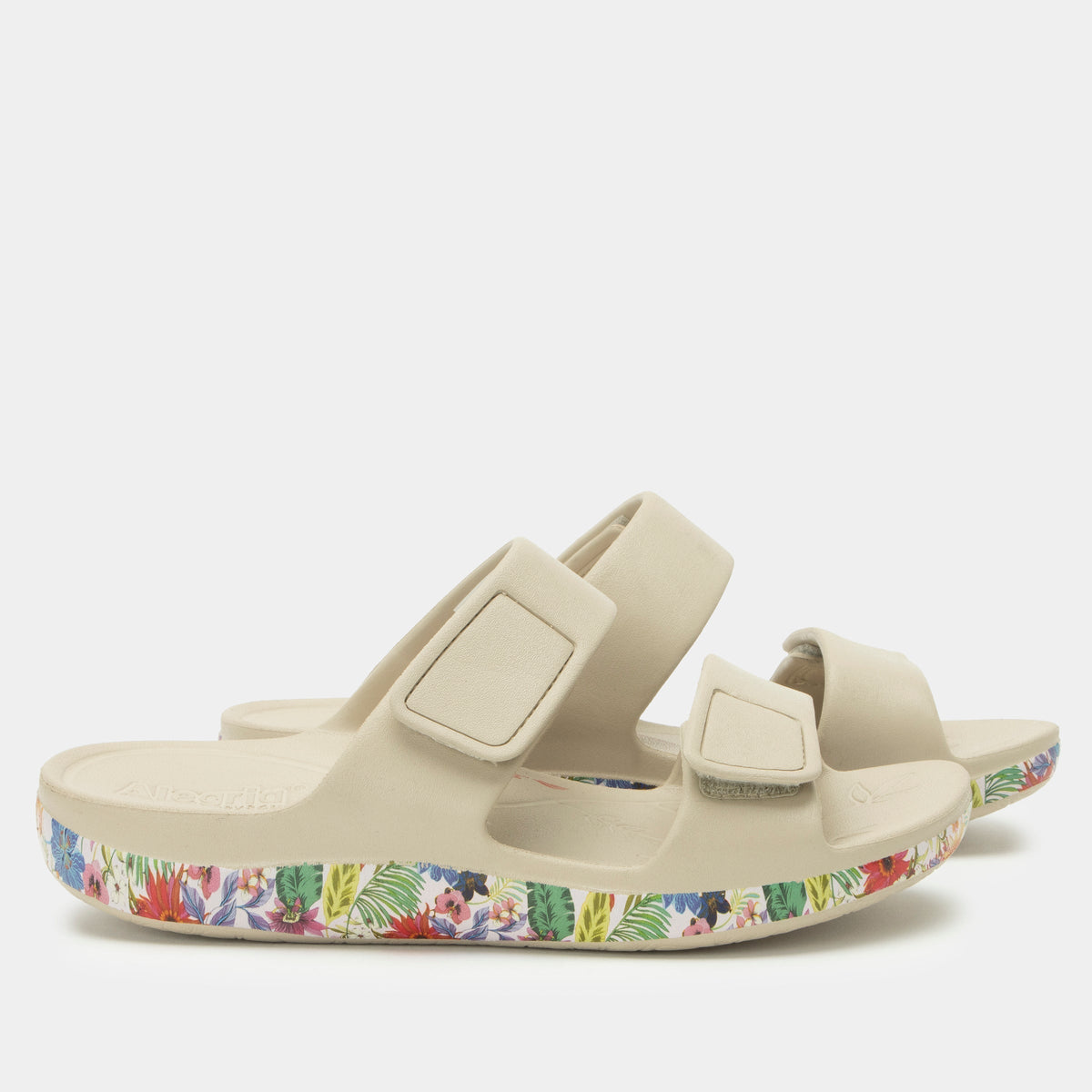 Orbyt Miami Beach Sandal | Alegria Shoes