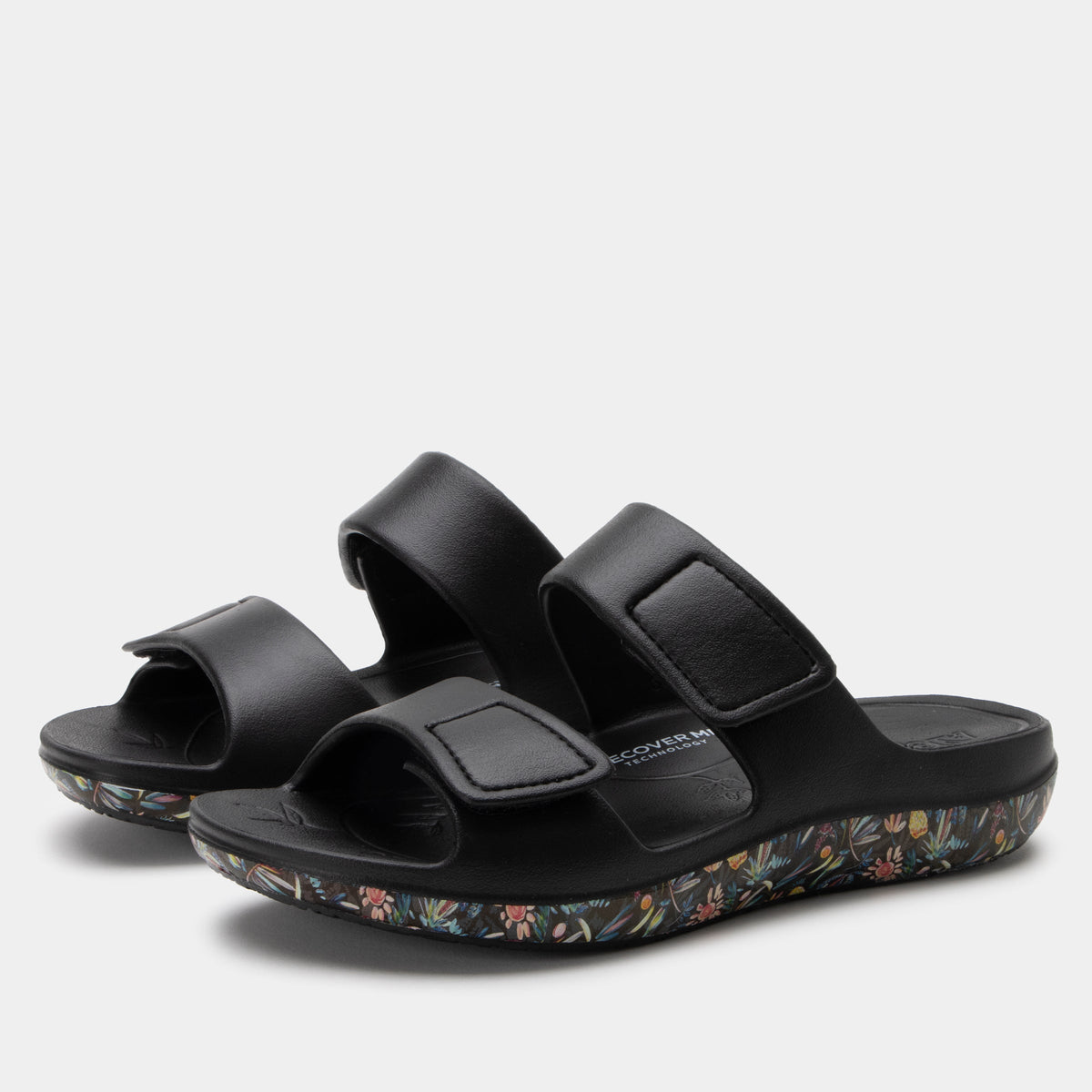 Orbyt Fruit Punch Sandal | Alegria Shoes