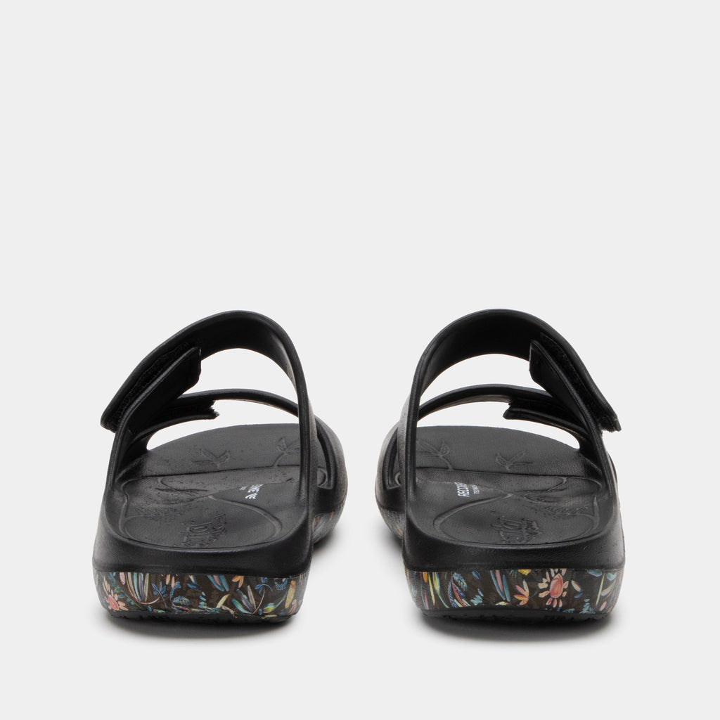 Orbyt Fruit Punch Sandal | Alegria Shoes