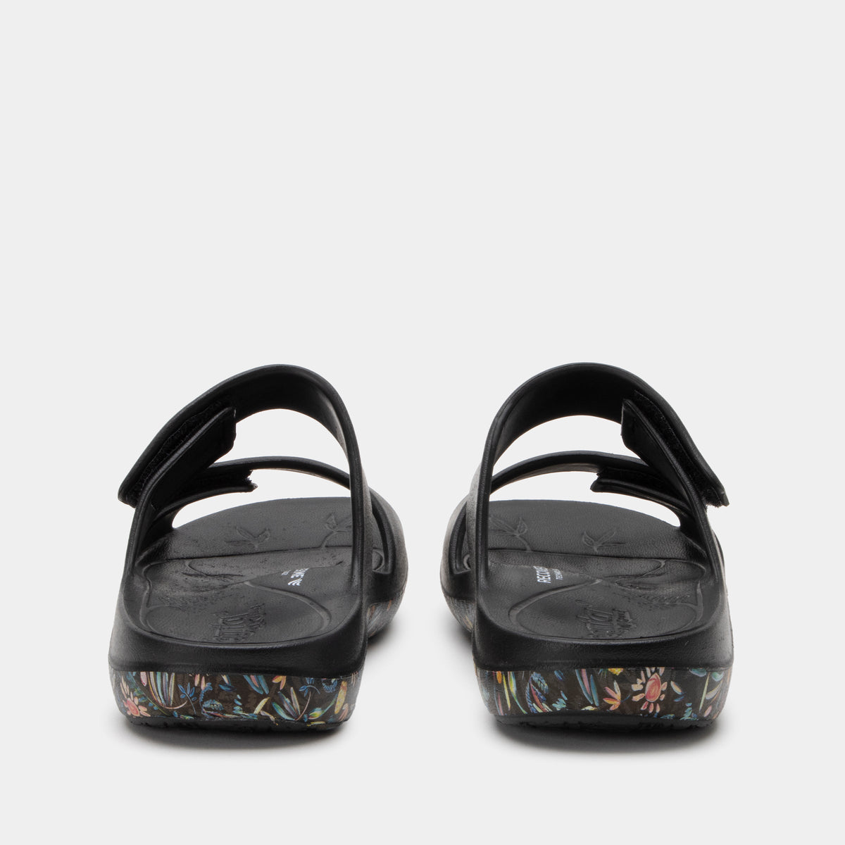 Orbyt Fruit Punch Sandal | Alegria Shoes