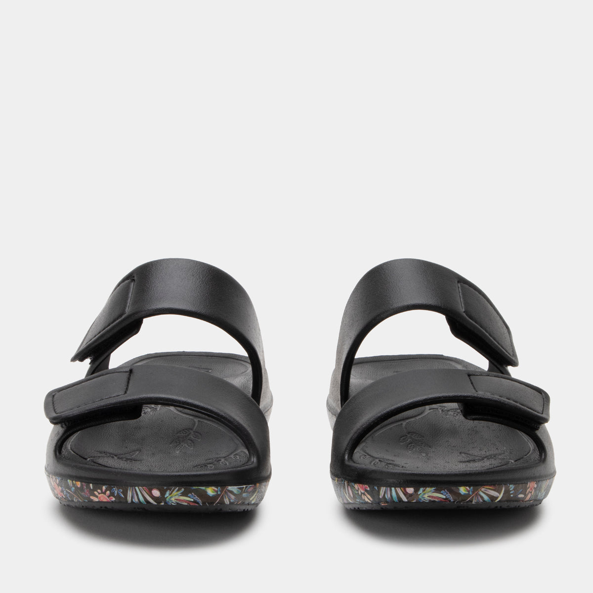 Orbyt Fruit Punch Sandal | Alegria Shoes