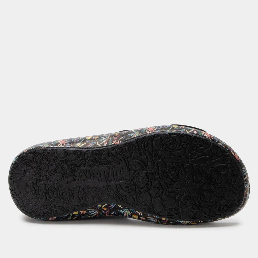 Orbyt Fruit Punch Sandal | Alegria Shoes