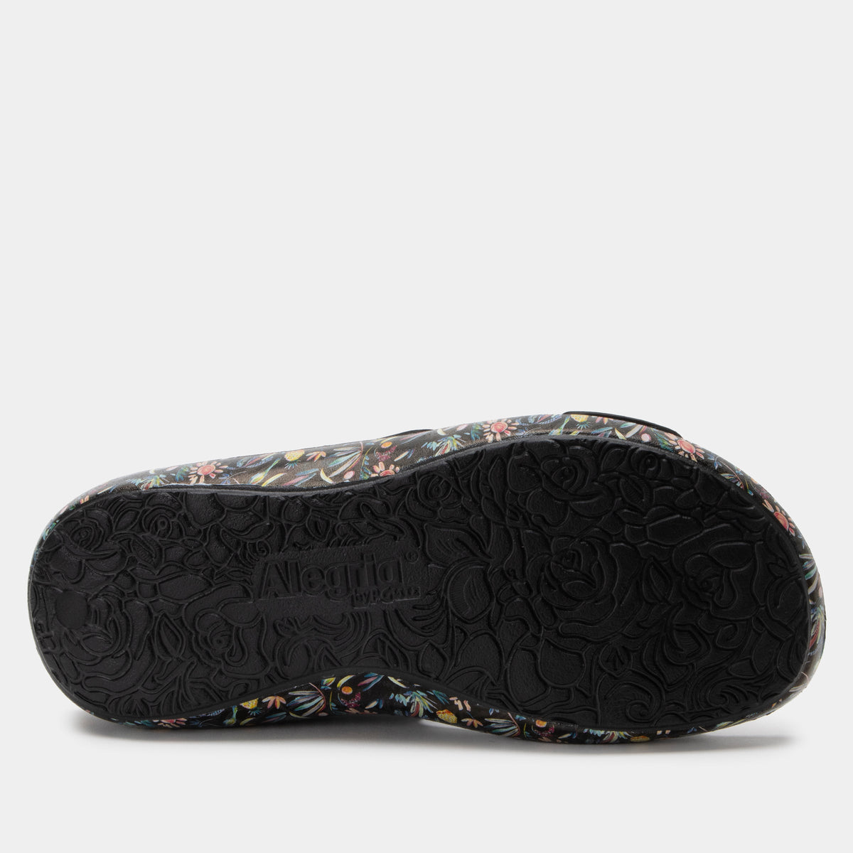 Orbyt Fruit Punch Sandal | Alegria Shoes