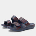 Orbyt Sayulita Days Sandal | Alegria Shoes