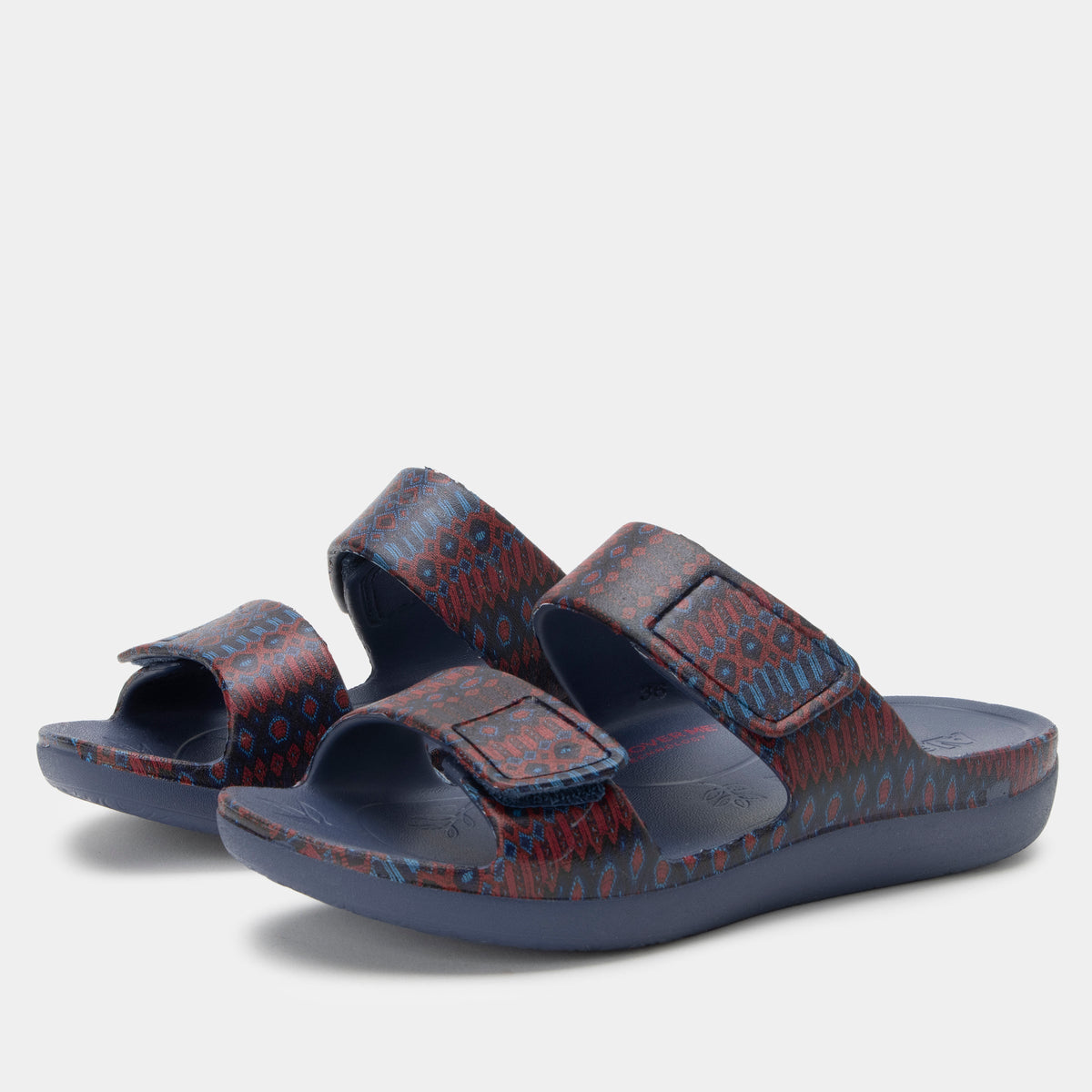 Orbyt Sayulita Days Sandal | Alegria Shoes