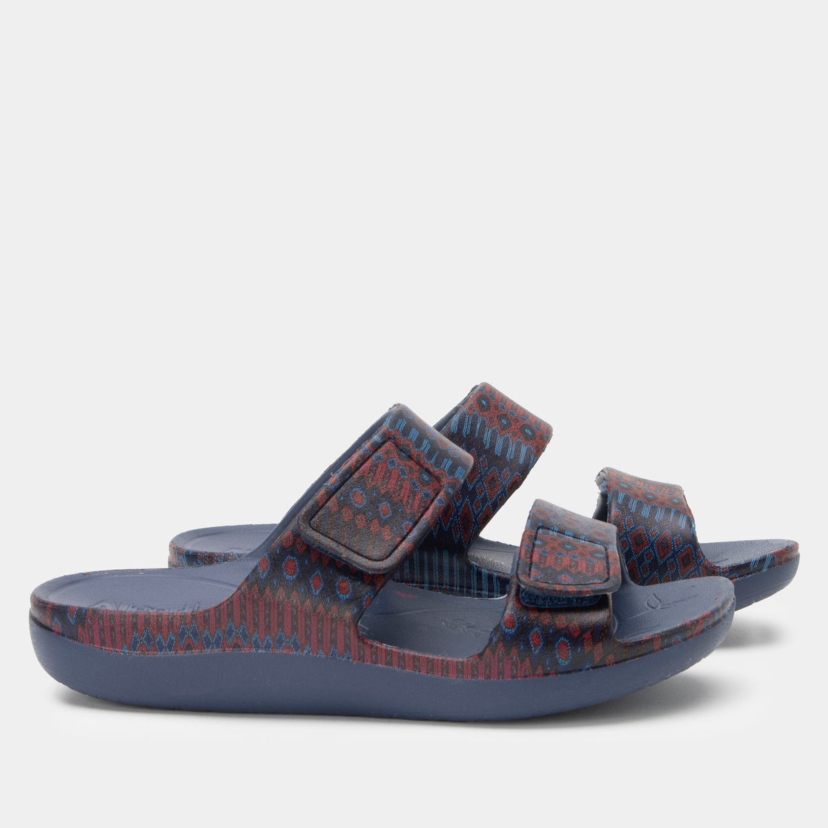 Orbyt Sayulita Days Sandal | Alegria Shoes