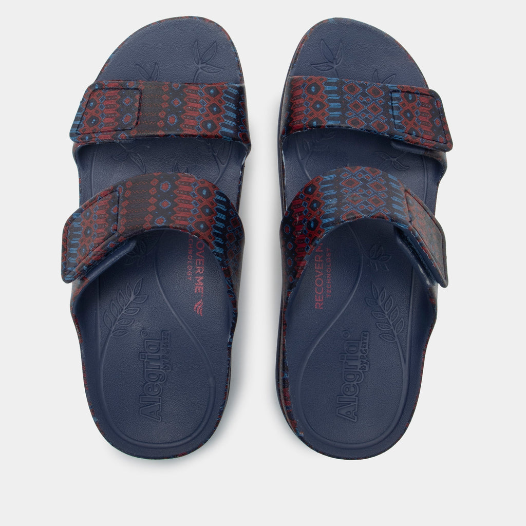 Orbyt Sayulita Days Sandal | Alegria Shoes