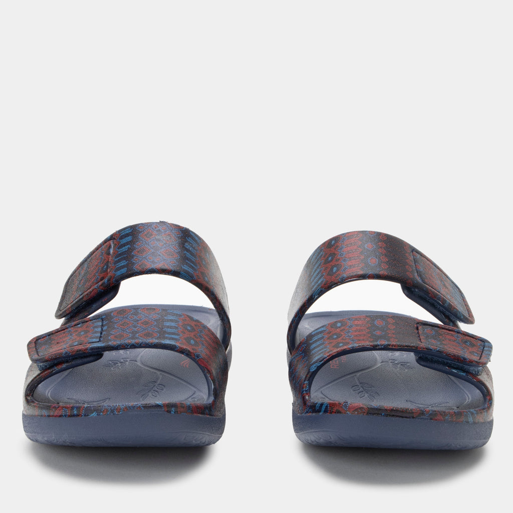 Orbyt Sayulita Days Sandal | Alegria Shoes