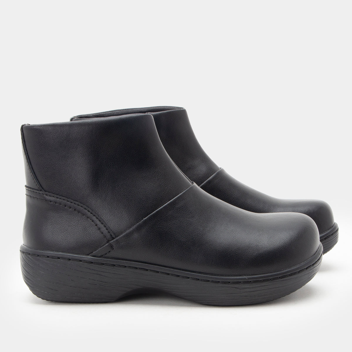 Oryon Black Boot