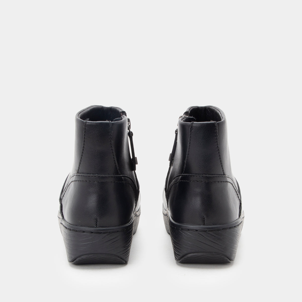 Oryon Black Boot