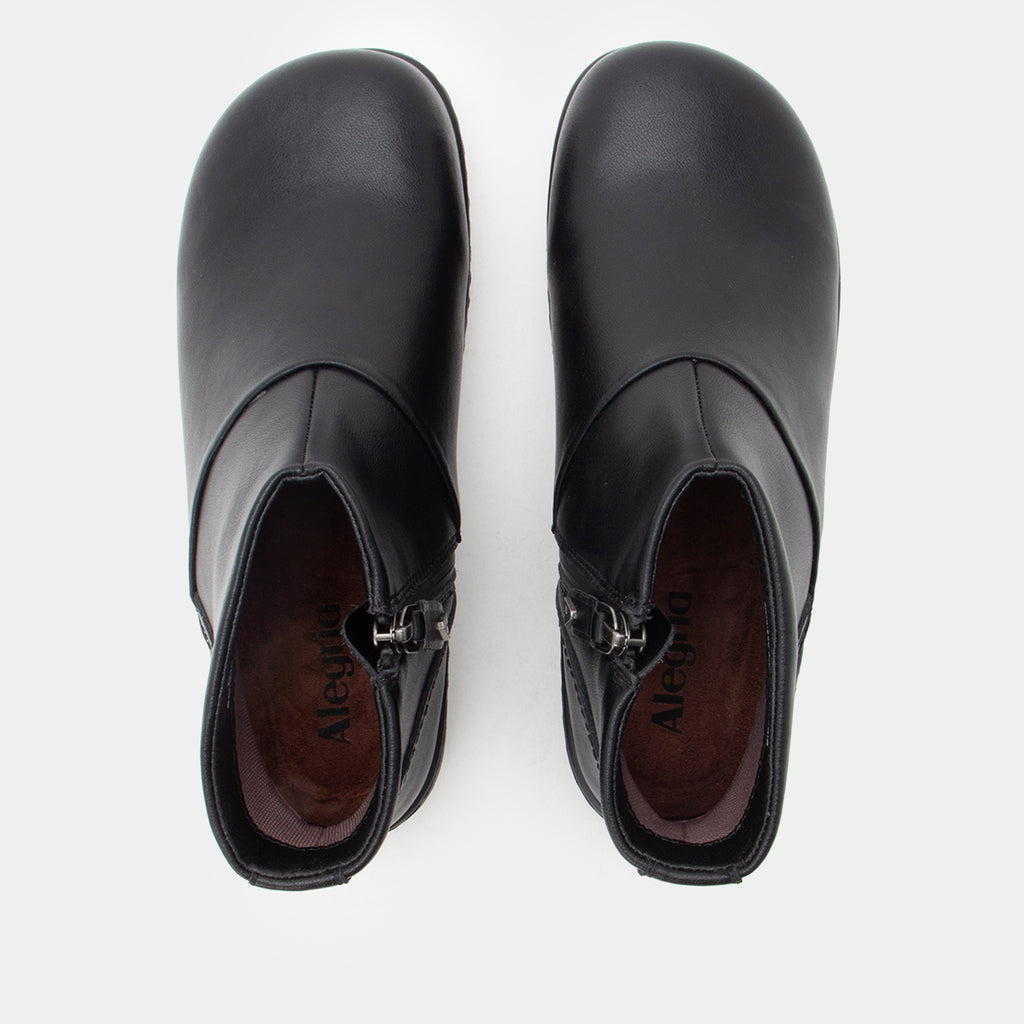 Oryon Black Boot