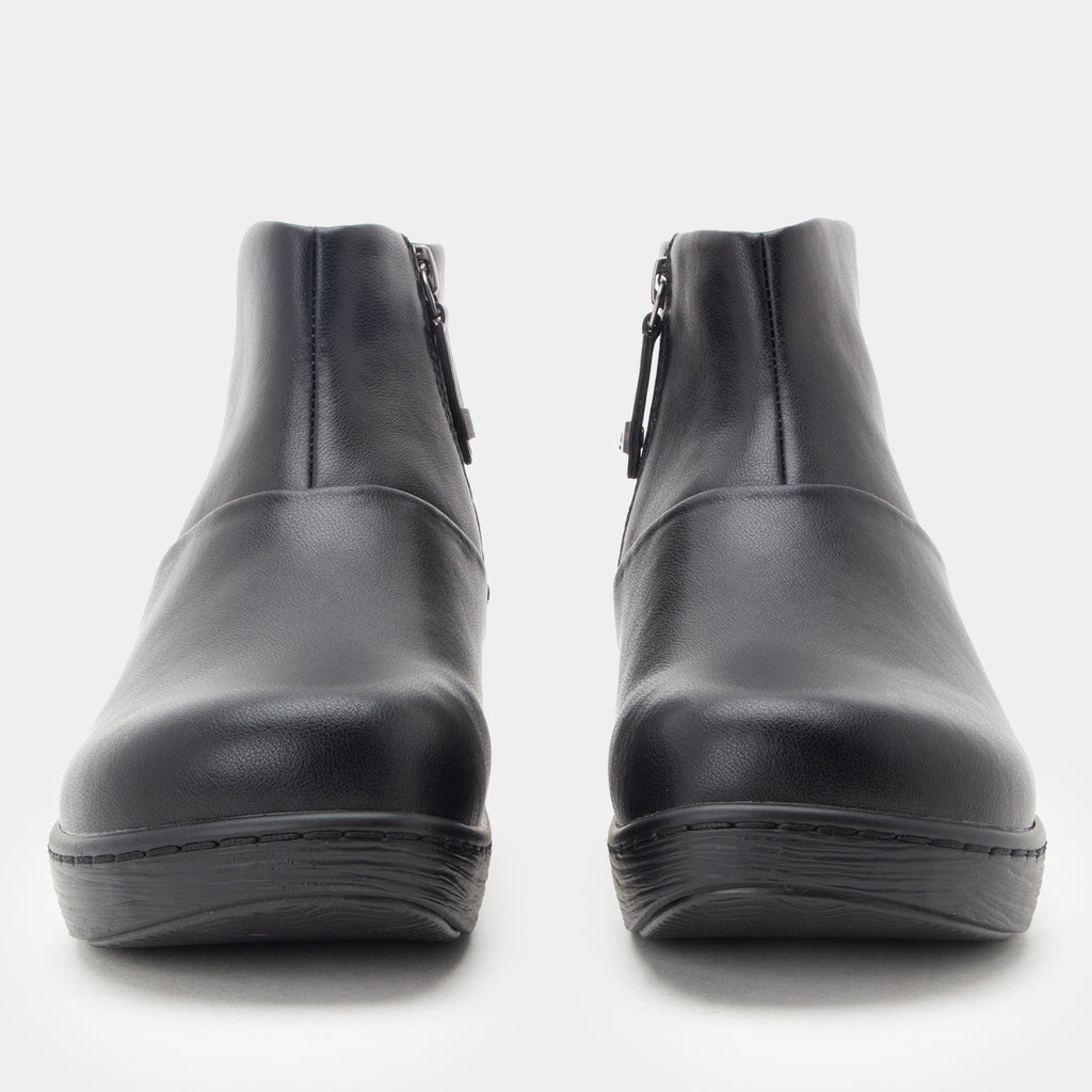 Oryon Black Boot