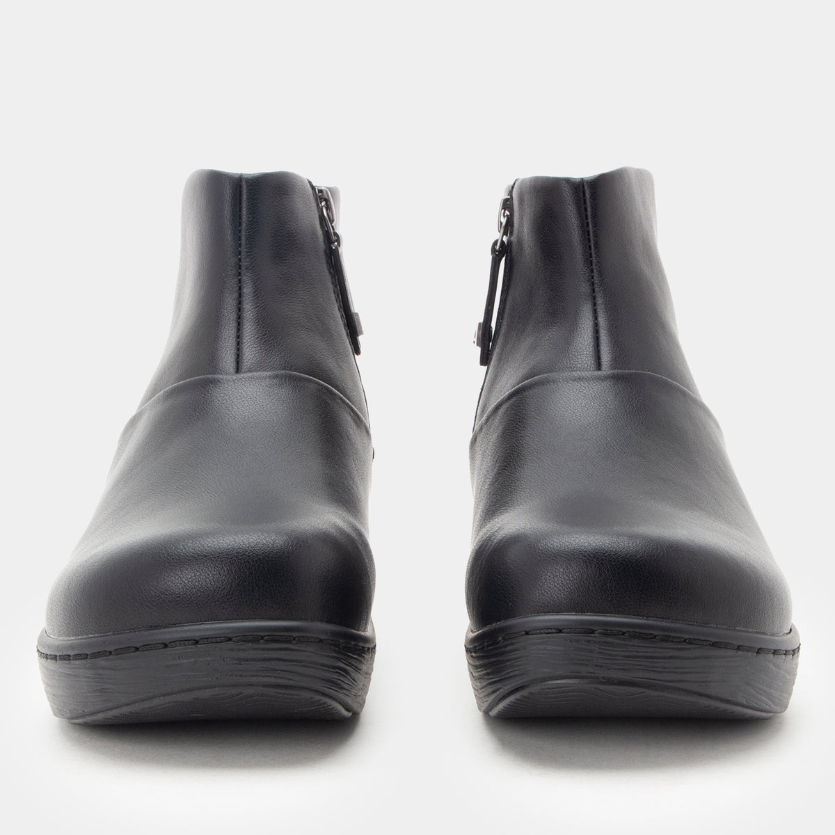 Oryon Black Boot