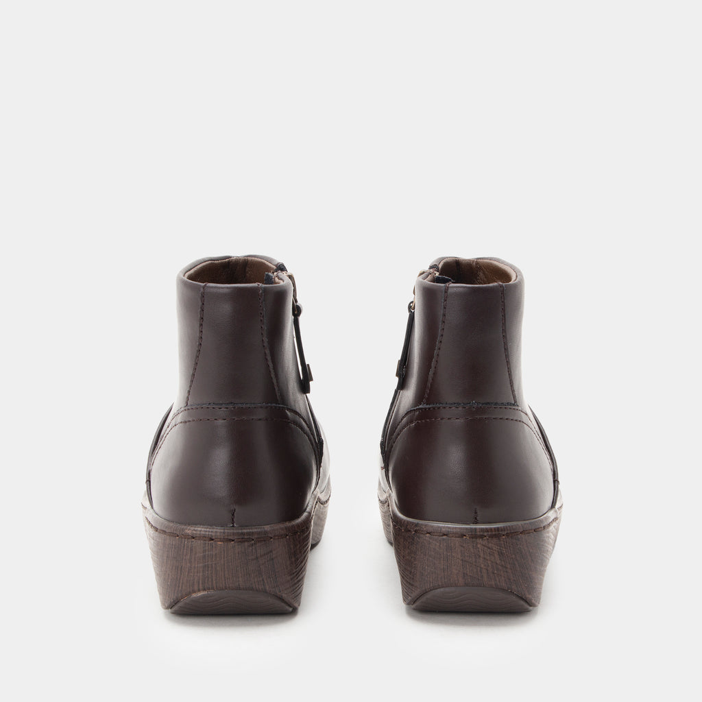 Oryon Chocolate Boot