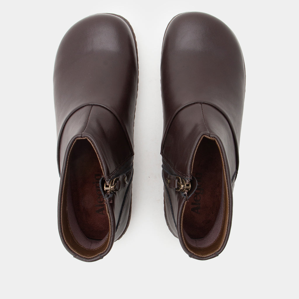 Oryon Chocolate Boot