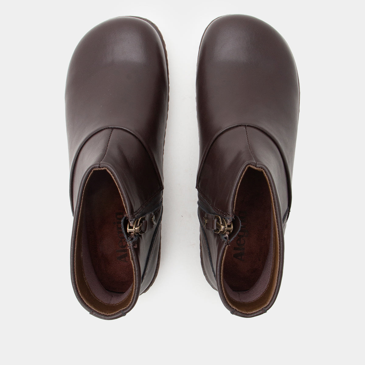 Oryon Chocolate Boot