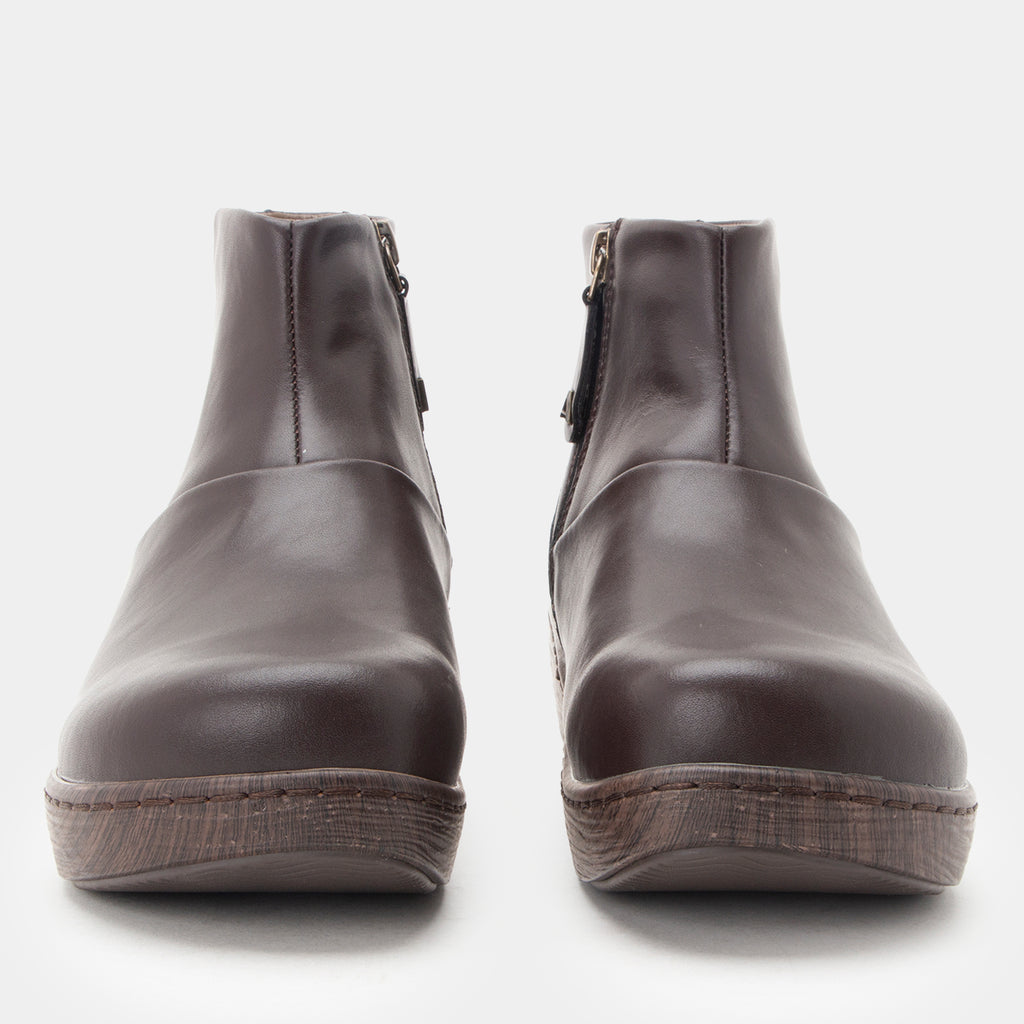 Oryon Chocolate Boot