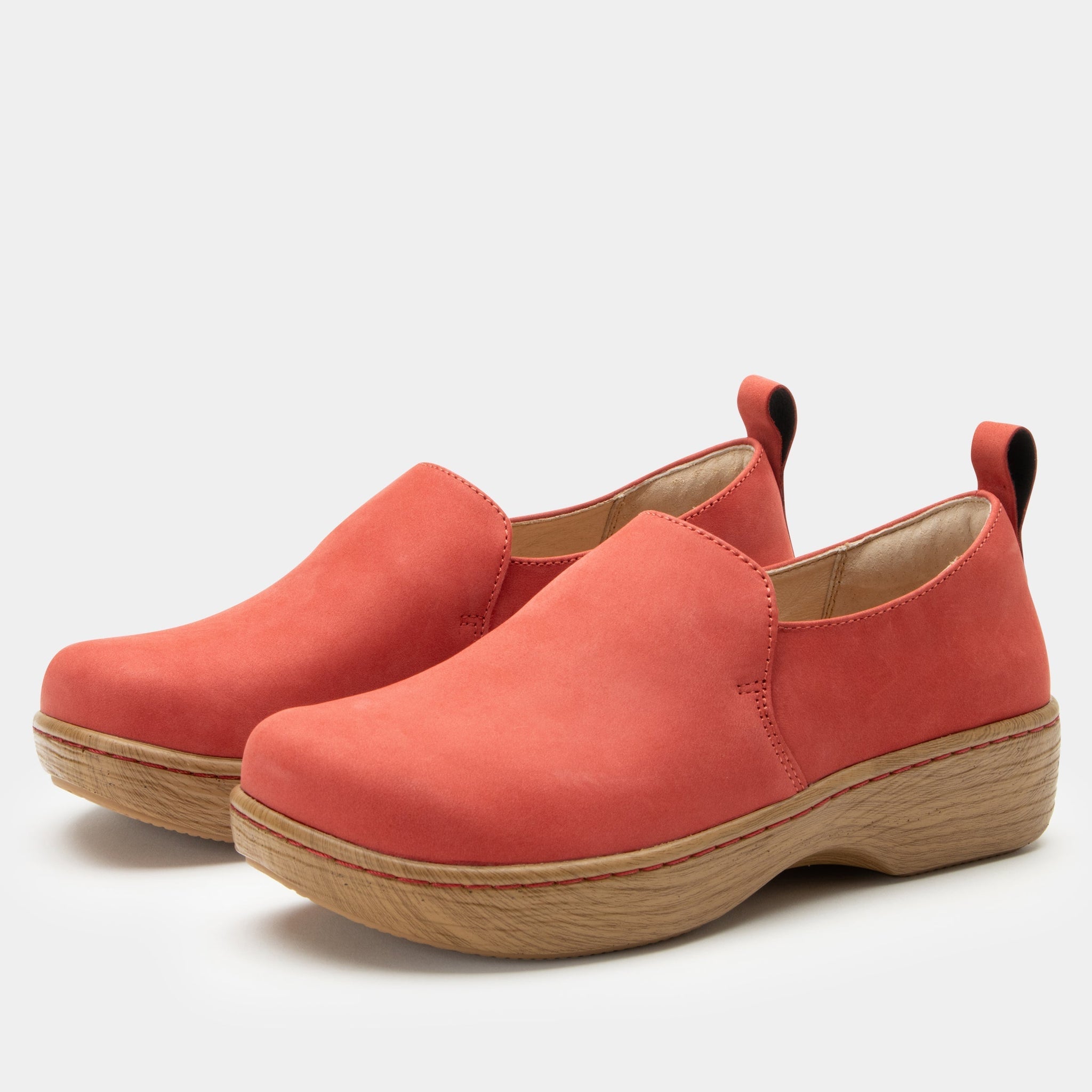 シューズ zyangping358 Orygin Tulip Shoe - Alegria Shoes
