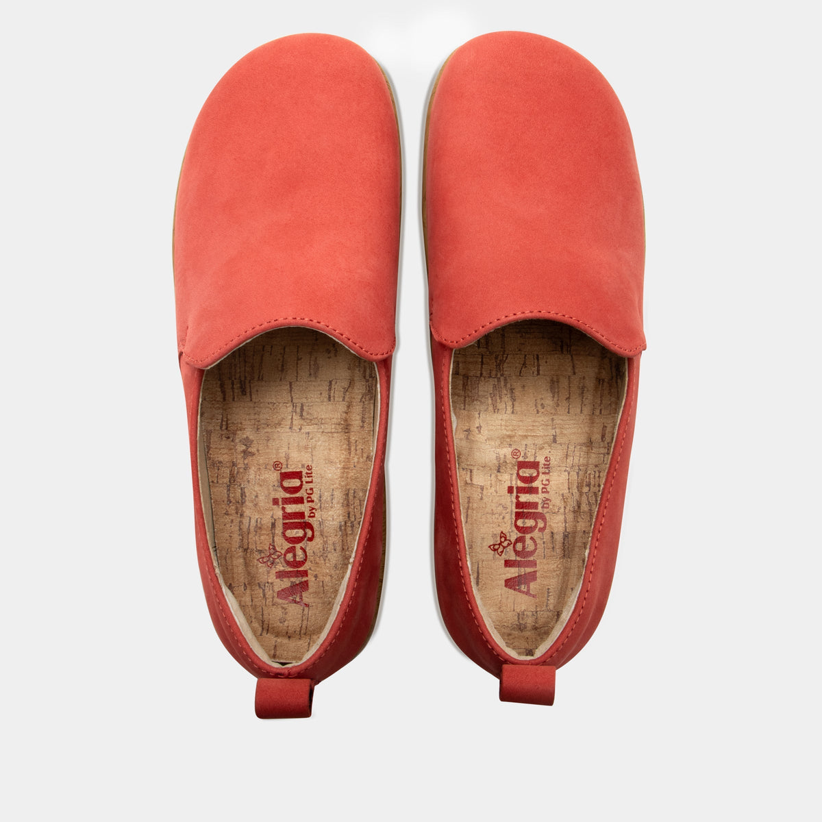 Orygin Tulip Shoe | Alegria Shoes