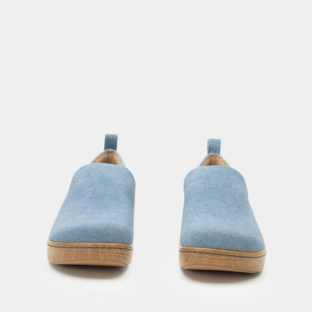 Orygin Jean Jeanie Shoe | Alegria Shoes