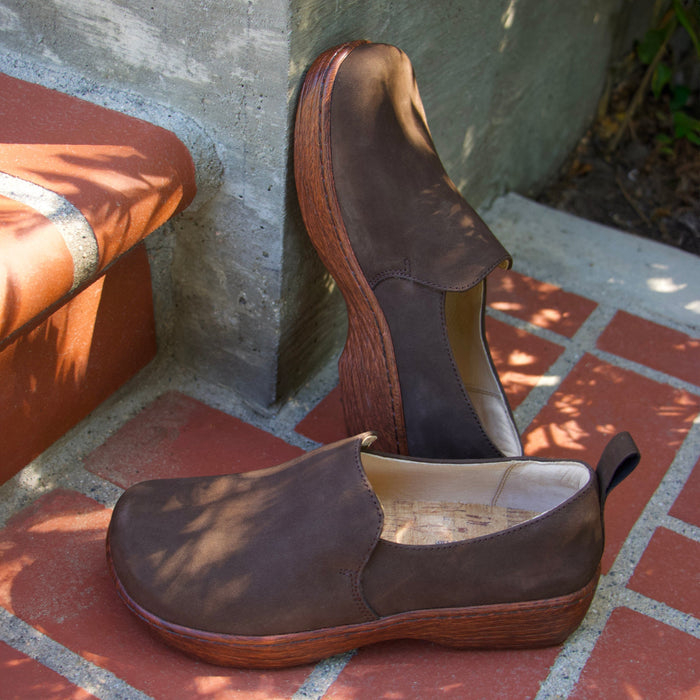alegria Orygin Mousse Shoe