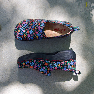 Orygin Wonder Wall Shoe - Alegria Shoes