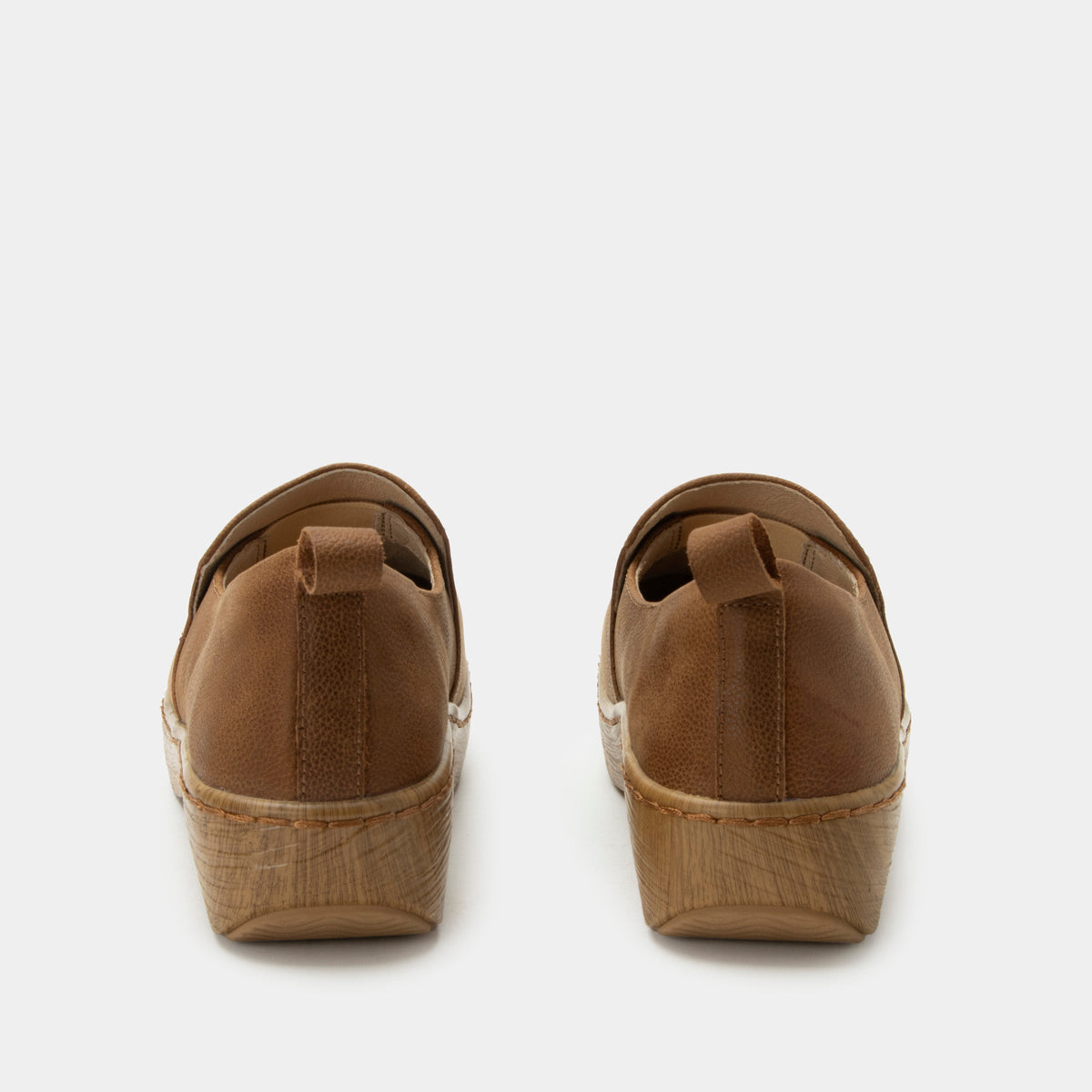 Orygin Maple Shoe | Alegria Shoes