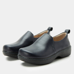Orygin Navy Shoe
