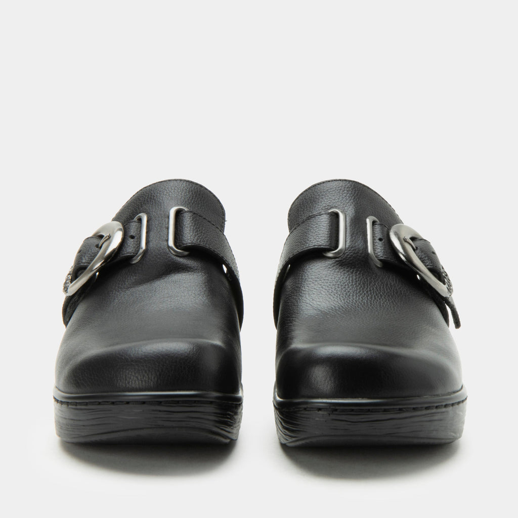 Osmosis Black Bird Shoe | Alegria Shoes