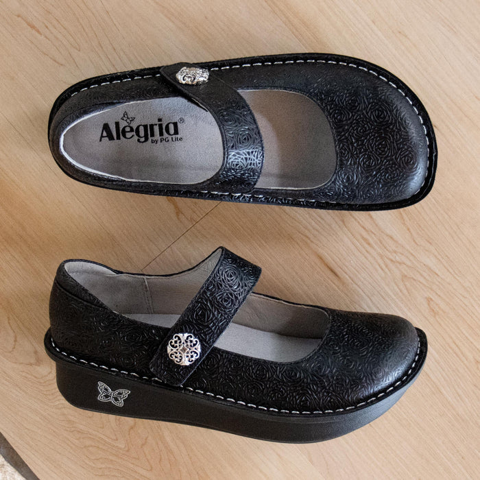 alegria Paloma Inky Mary Jane