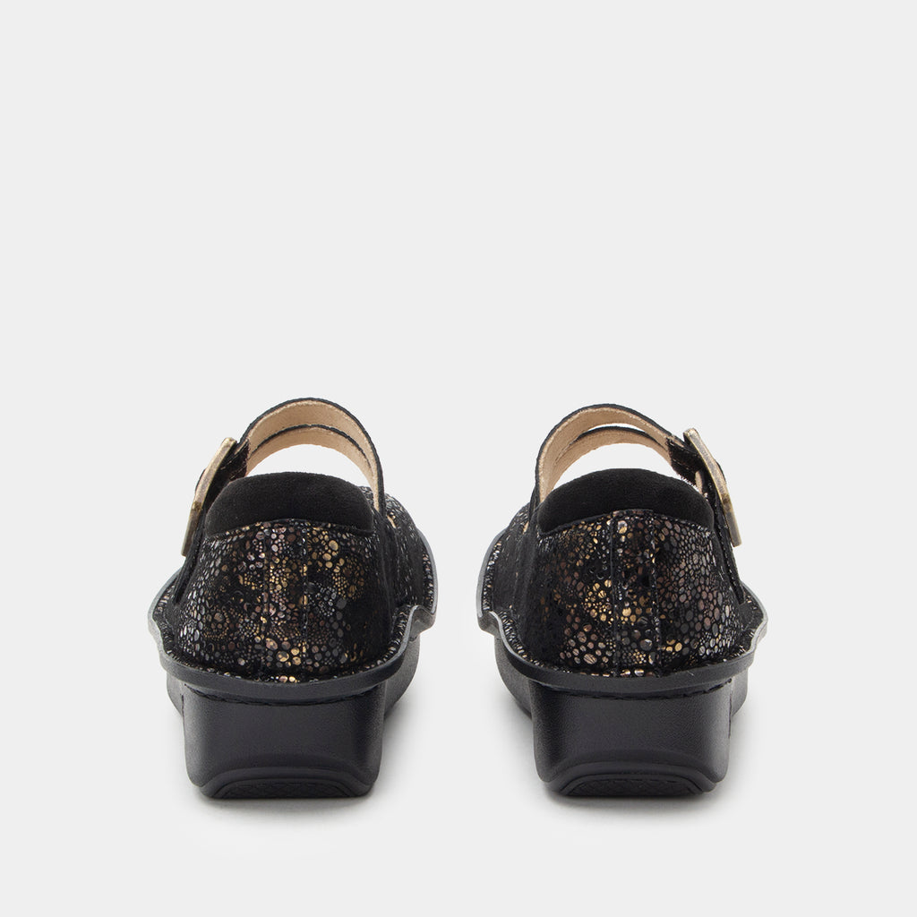 Paloma Twilight Bloom Mary Jane