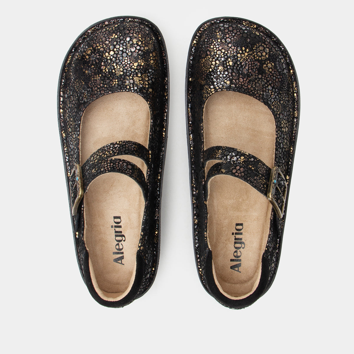Paloma Twilight Bloom Mary Jane