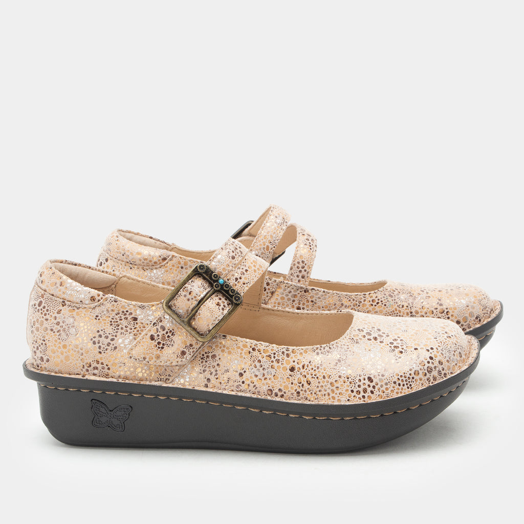 Paloma Walkway Bloom Mary Jane