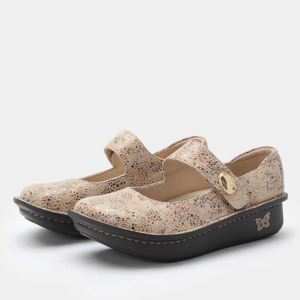 Paloma Walkway Mary Jane | Alegria Shoes