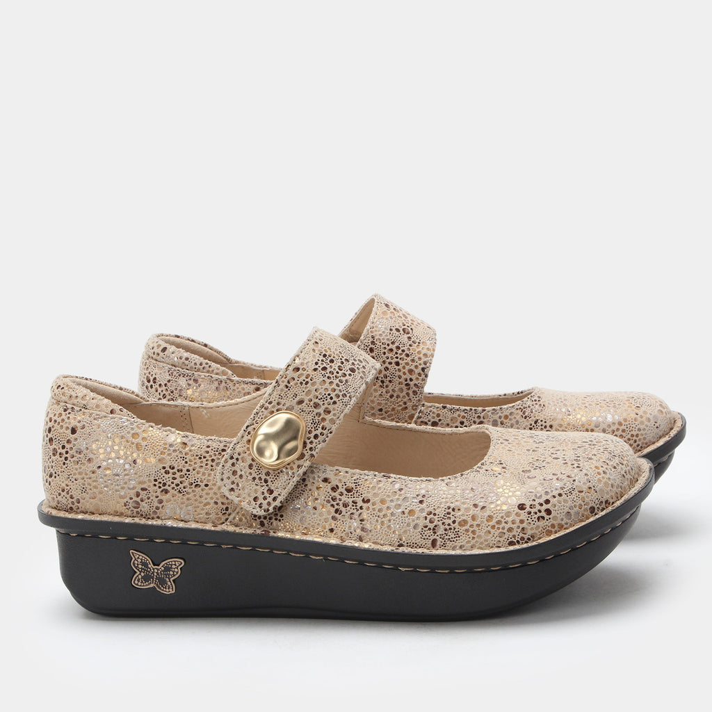 Paloma Walkway Mary Jane | Alegria Shoes