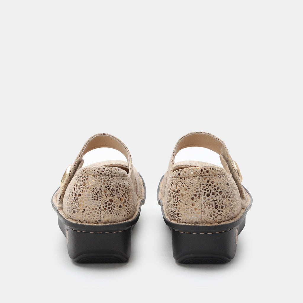 Paloma Walkway Mary Jane | Alegria Shoes