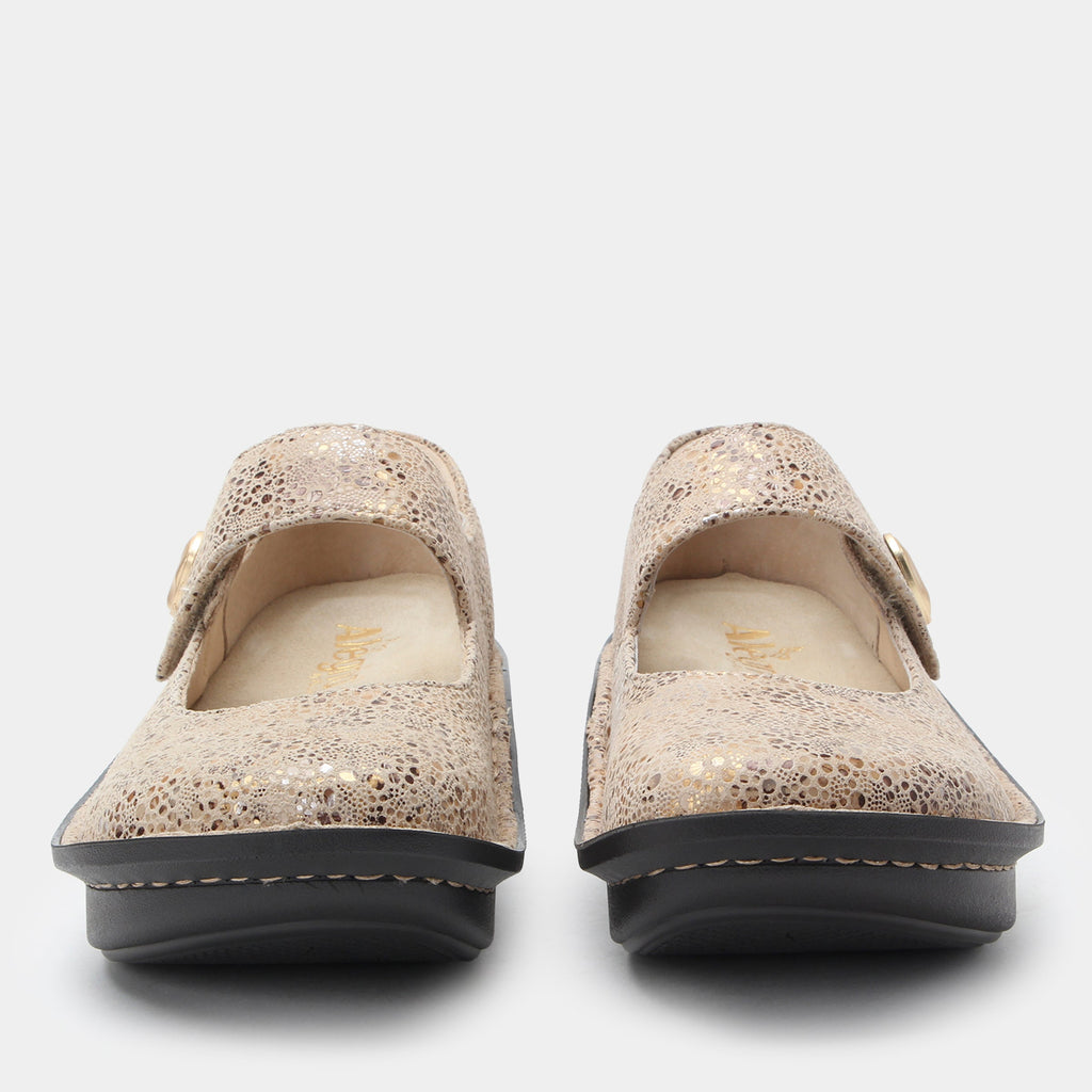 Paloma Walkway Mary Jane | Alegria Shoes
