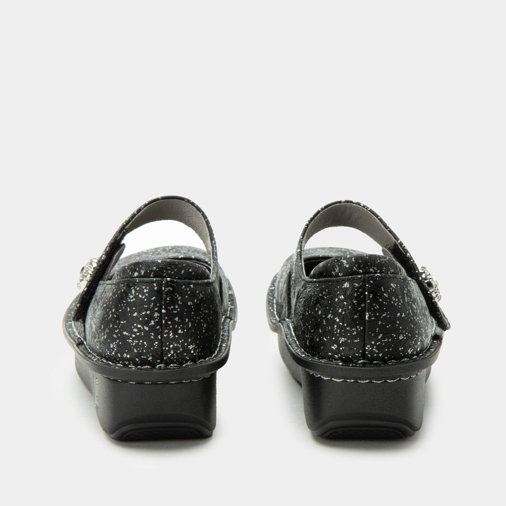 Paloma Stellar Mary Jane | Alegria Shoes