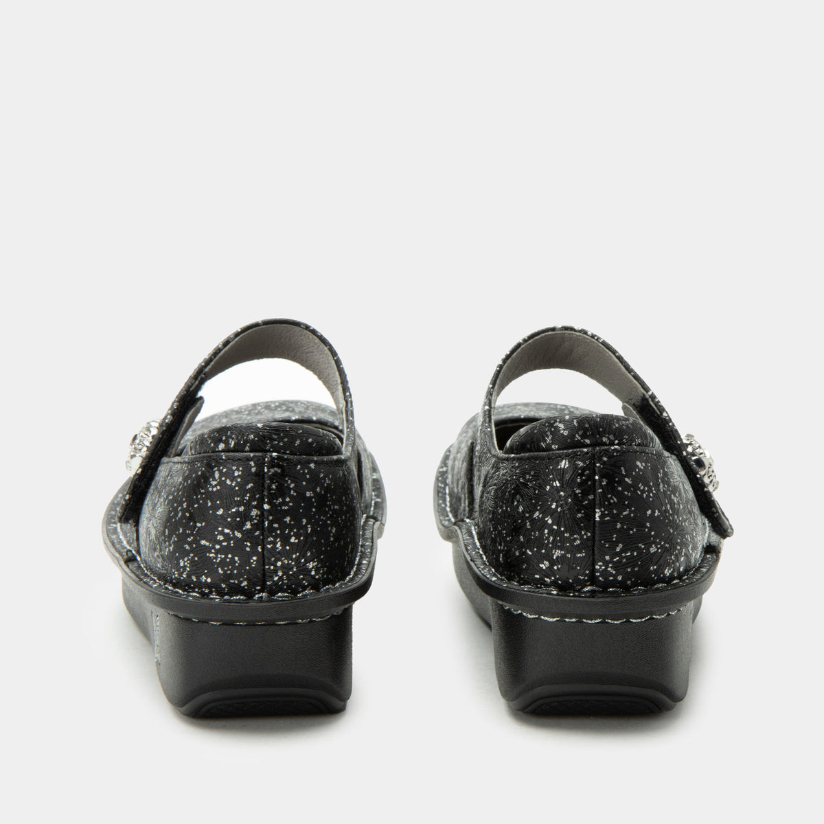 Paloma Stellar Mary Jane | Alegria Shoes