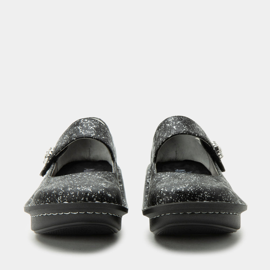 Paloma Stellar Mary Jane | Alegria Shoes