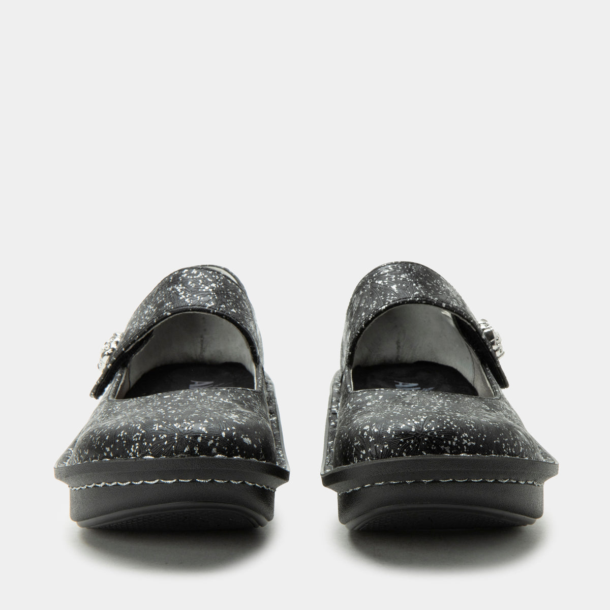 Paloma Stellar Mary Jane | Alegria Shoes
