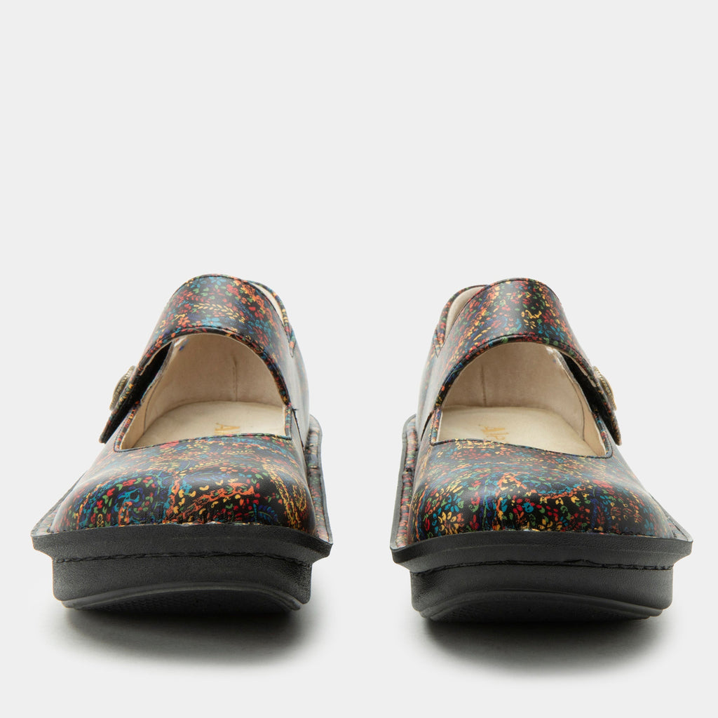 Paloma Bold & Beautiful Mary Jane | Alegria Shoes