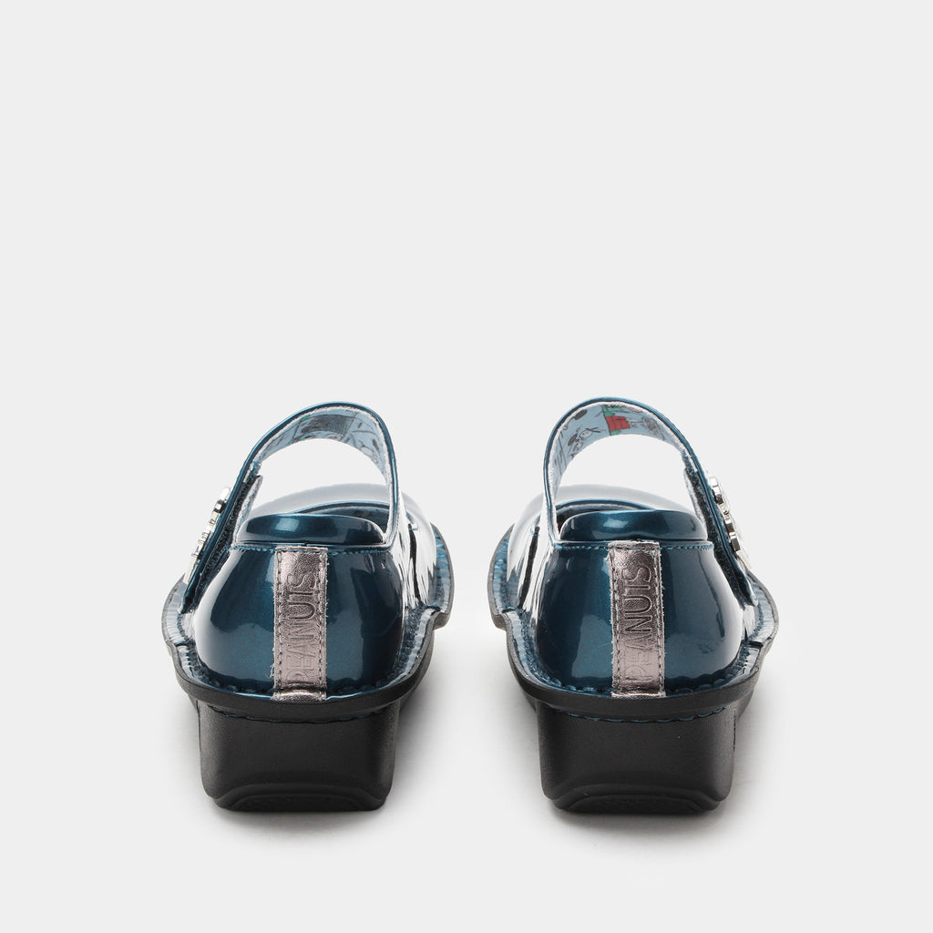 Paloma Racket Time Mary Jane | Alegria Shoes