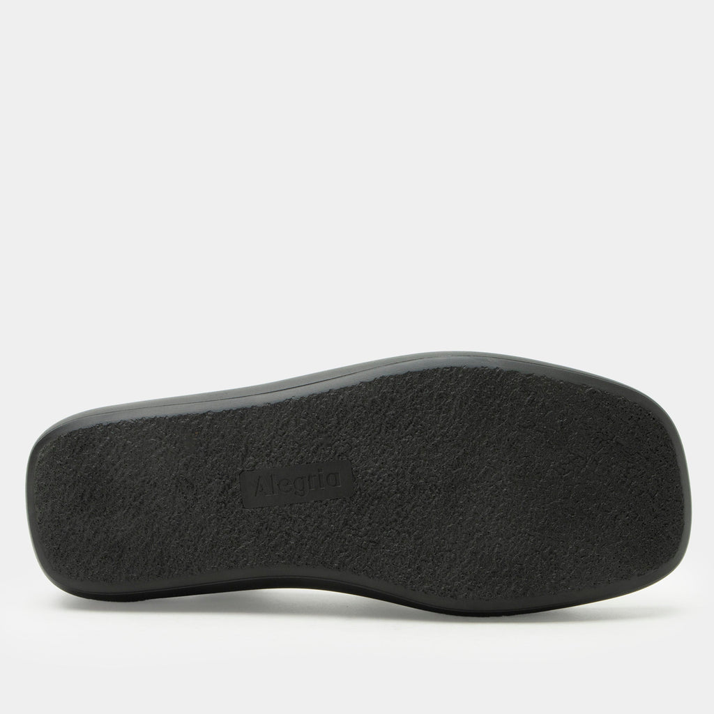 Palmer White Sandal | Alegria Shoes