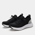 Regale Iron Black Shoe | Alegria Shoes
