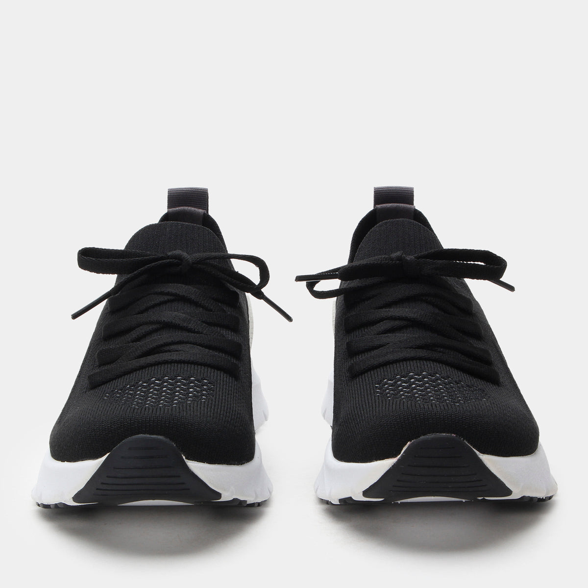 Regale Iron Black Shoe | Alegria Shoes